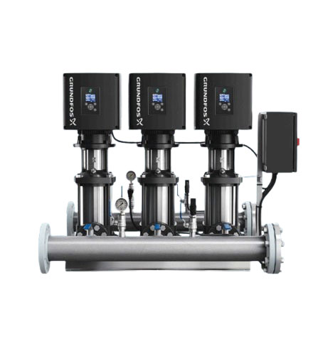 Hydro Pneumatic Pumps